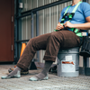 Darn Tough Women's RTR Boot Midweight Work Sock #2014 - Ironworkergear