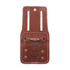 Occidental Leather Hammer Holder #5012 - Ironworkergear