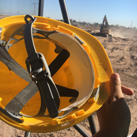 Gladiator Hard Hat Suspension Disposable Sweat Shields - Ironworkergear