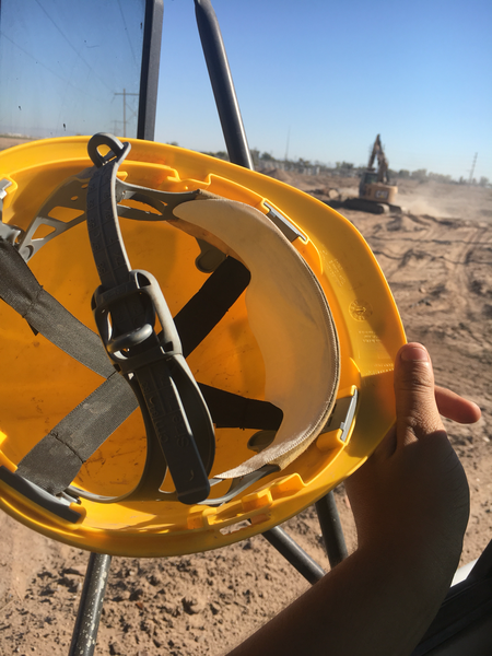 Gladiator Hard Hat Suspension Disposable Sweat Shields - Ironworkergear