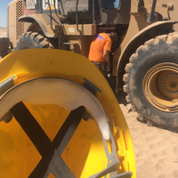 Gladiator Hard Hat Suspension Disposable Sweat Shields - Ironworkergear