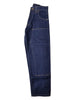 Prison Blues Blue Double Knee Work Jean - Ironworkergear