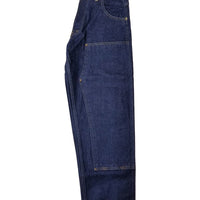 Prison Blues Blue Double Knee Work Jean - Ironworkergear