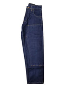 Prison Blues Blue Double Knee Work Jean