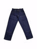 Prison Blues Blue Double Knee Work Jean - Ironworkergear