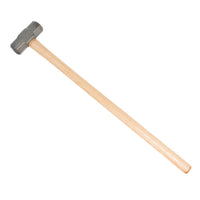 Council Tool DF Sledge Hammer 36″ Wooden Handle - Ironworkergear