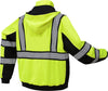 GSS ONYX Heavy-Weight Sweatshirt with Dupont Fabric Protect - Ironworkergear