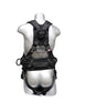 Elk River Raven Platinum Series 3 D-ring Harness, QC Chest, TB Legs - Ironworkergear