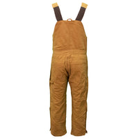 Polar King Premium Insulated Bib Overalls #276 - Ironworkergear