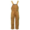 Polar King Premium Insulated Bib Overalls #276 - Ironworkergear