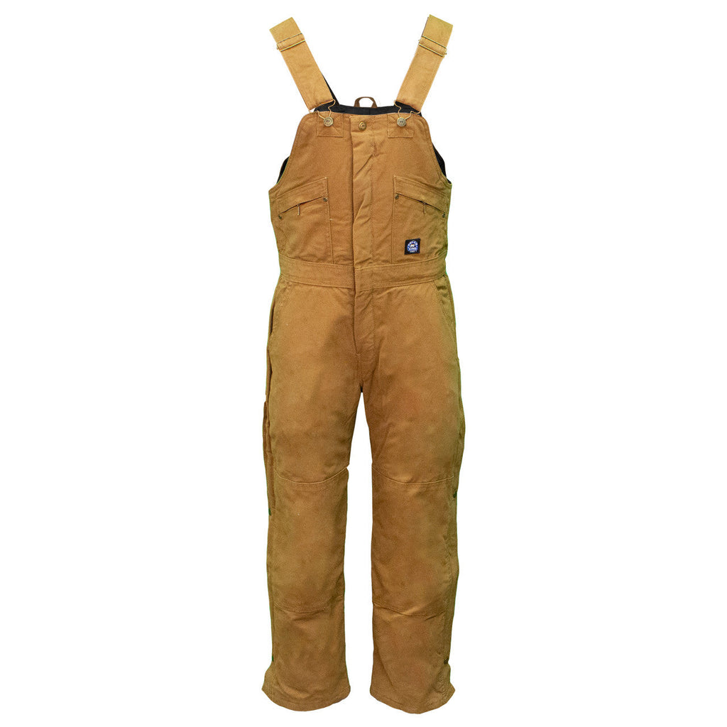 Insulated Bib Overalls