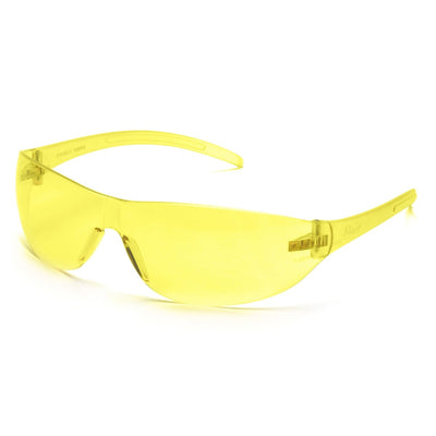 Pyramex Intruder Amber Lens S4130S - Ironworkergear
