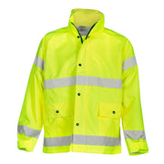 Kishigo Storm Stopper Rainwear- Clearance - Ironworkergear