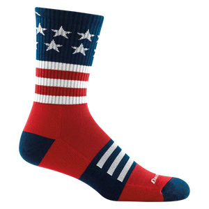 Under armour stars 2024 and stripes socks