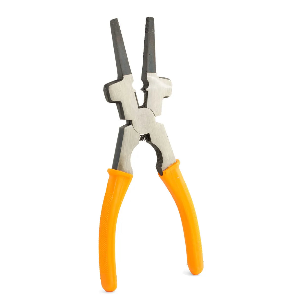 Powerweld Welder's Multi-Use Tool Mig Pliers - Ironworkergear