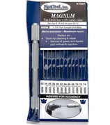 King Tool Premium Magnum Tip Drill Set #KTD01