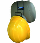 RackEm Over-the-Seat Mounted Hard Hat Rack #R5002 - Ironworkergear