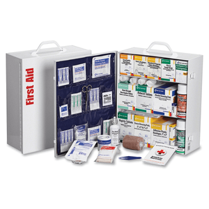 FIRST AID KITS