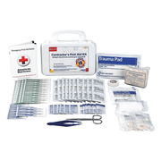 FIRST AID KITS