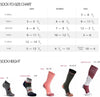 Fox River Tahoe Midweight Crew Sock #2155 - Ironworkergear