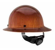 MSA Skullgard 'Bridgemans'  Full Brim Hard Hat #475407