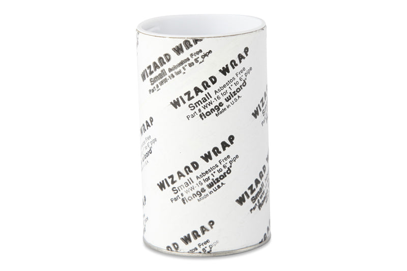 Wizard Wrap Pipe Wrap
