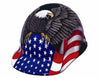 Fibre Metal Spirit Of America Cap Style Hard Hat #E2RW00A006 - Ironworkergear