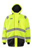 Occunomix SP Workwear Crossover Jacket