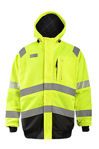Occunomix SP Workwear Crossover Jacket