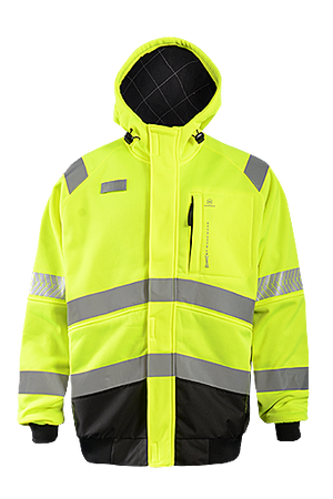 Occunomix SP Workwear Crossover Jacket