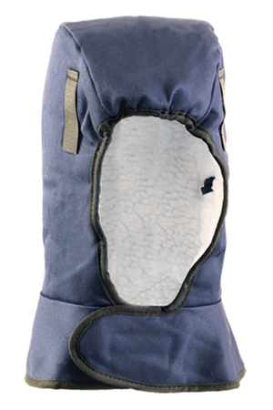 Occunomix Shoulder Length Sherpa Lined Winter Liner #SS550 - Ironworkergear