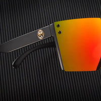 Heat Wave Lazer Face Sunglasses: Sunblast Z87+ - Ironworkergear