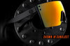 Heat Wave Lazer Face Sunglasses: Sunblast Z87+ - Ironworkergear