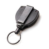 Key-Bak Super48 Plus Ambidextrous Heavy Duty Retractable Keychain - Ironworkergear