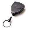 Key-Bak Super48 Plus Ambidextrous Heavy Duty Retractable Keychain - Ironworkergear
