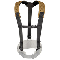 Badger Comfort Suspenders - Ironworkergear