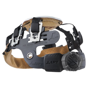 Lift Dax Hard Hat Replacement Suspension #HDF-18RS - Ironworkergear