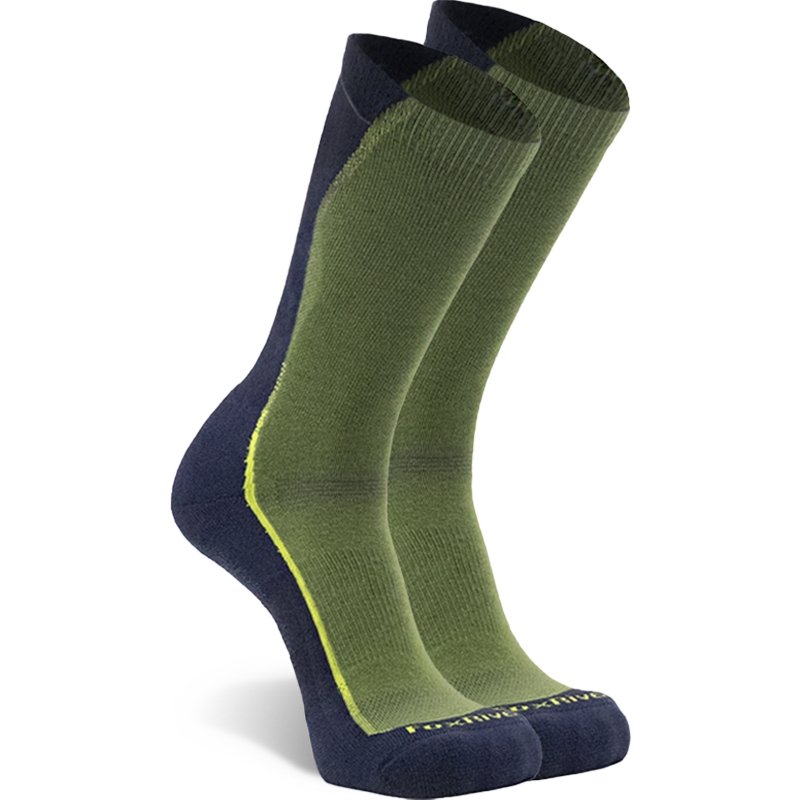 Fox River Tahoe Midweight Crew Sock #2155 - Ironworkergear