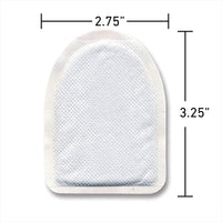 HotHands Toe Warmers  #TT-1 - Ironworkergear