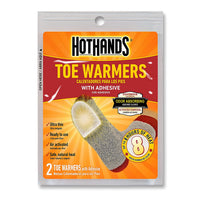 HotHands Toe Warmers  #TT-1