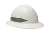 Bullard C34 Full Brim With Relfective Striping - Ironworkergear