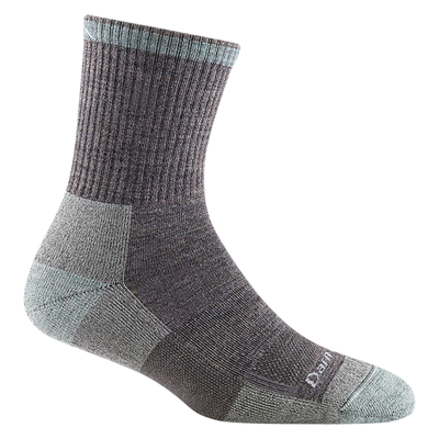 Darn Tough Women's Ida May Micro Crew Midweight Work Sock - Ironworkergear