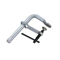Stronghand Tools Utility Clamps with Spring Stop