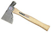  Vaughan SH2 22-Ounce Carpenters Half Hatchet, Flame Treated Hickory Handle, 13-Inch Long. by Vaughan & Bushnell