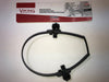 Lincoln Electric Part #KP3047-1      The Lincoln Hard Hat Adapter (KP3047-1) is designed to fit perfectly with the Lincoln Viking 1840, 2450 and 3350 Series welding helmets to let them attach to your hard hat.     Adapts to Viking Welding Helmet to most slotted cap style hard hats.