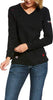 Ariat Women's Flame Retardant Long Sleeve Black Shirt