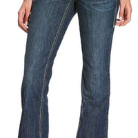 Ariat Women's Flame Retardant Denim Jeans