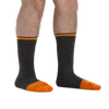 Darn Tough Sock in Graphite