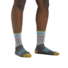 Darn Tough Women's Sobo Micro Crew Lightweight Hiking Sock - Ironworkergear