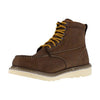Iron Age Reinforcer Men's Brown 6" Wedge Work Boot IA5061